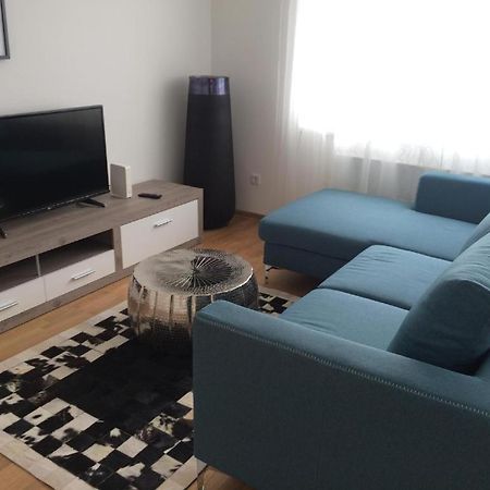 Vienna Belvedere Und Hauptbahnhof Apartment Exteriör bild