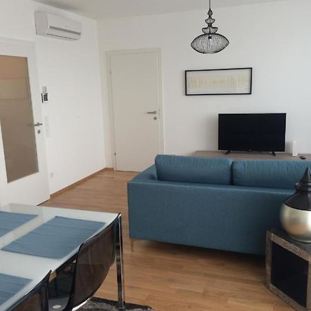 Vienna Belvedere Und Hauptbahnhof Apartment Exteriör bild