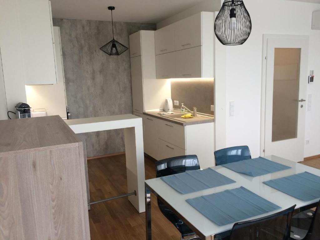 Vienna Belvedere Und Hauptbahnhof Apartment Exteriör bild