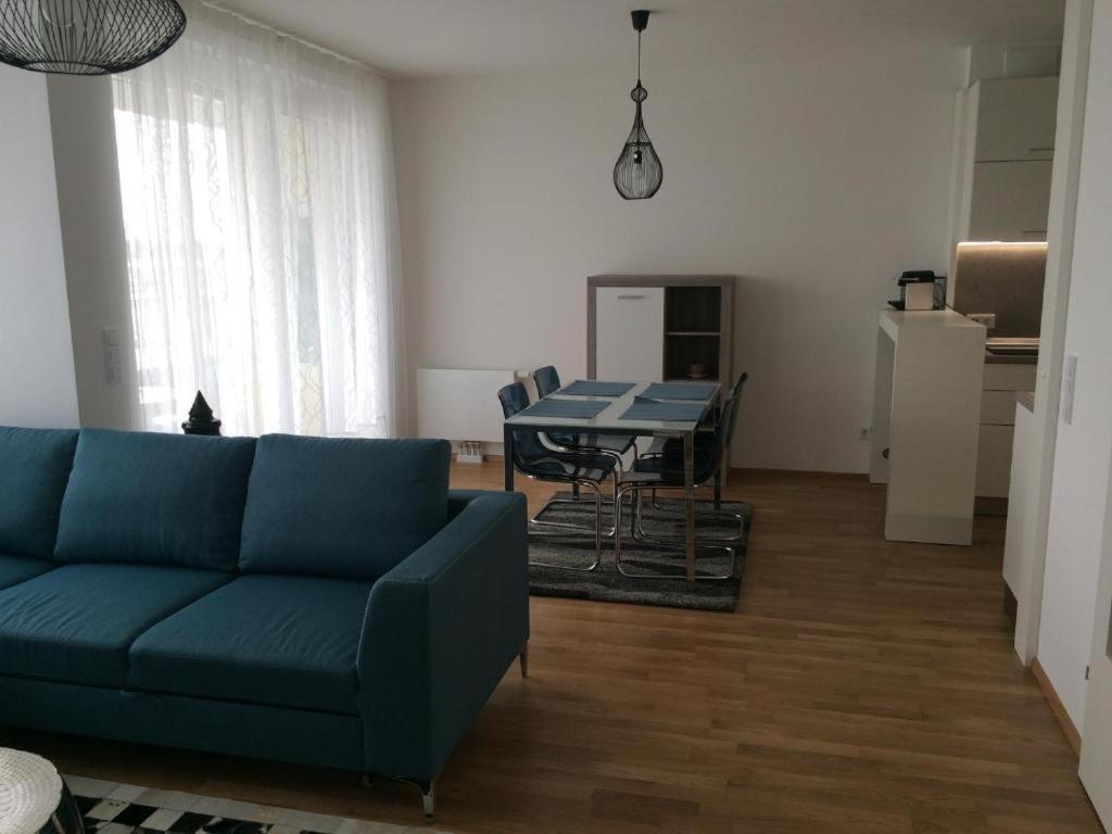 Vienna Belvedere Und Hauptbahnhof Apartment Exteriör bild