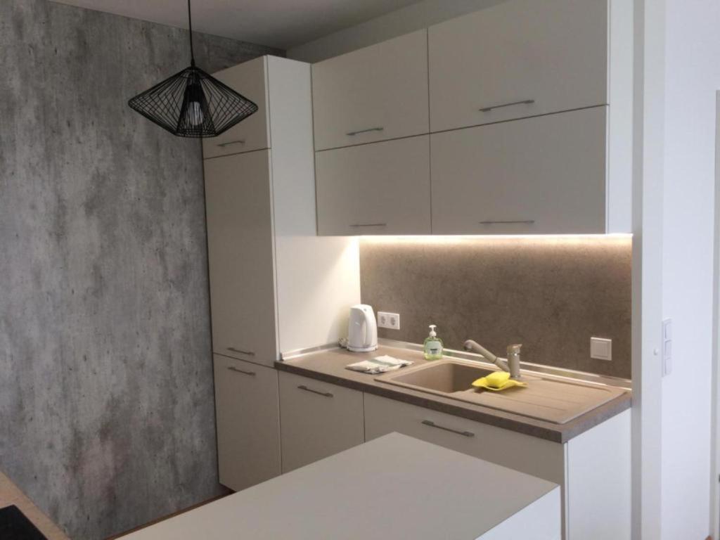 Vienna Belvedere Und Hauptbahnhof Apartment Exteriör bild